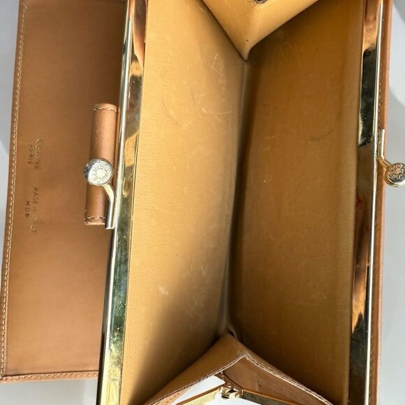 Celine Macadam long Wallet - Picture 5 of 8